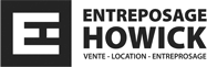 Entreposage Howick