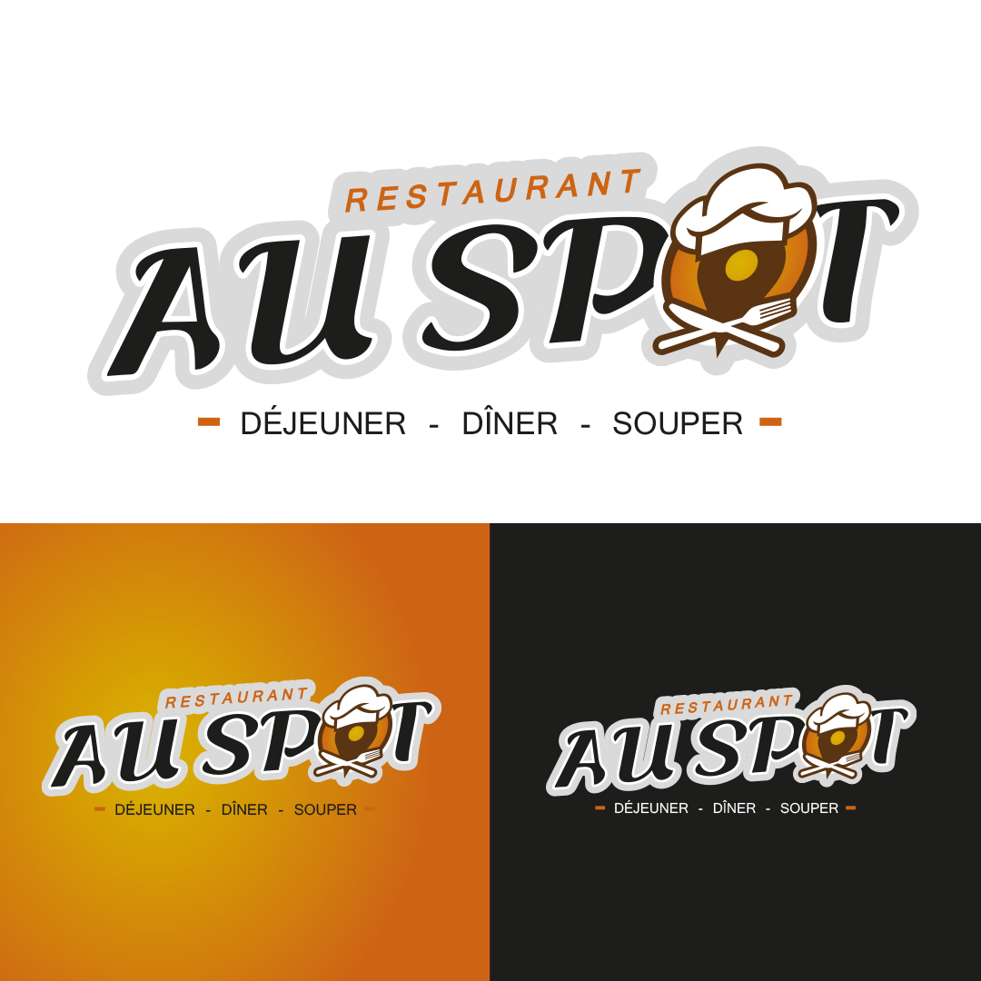 Restaurant au Spot