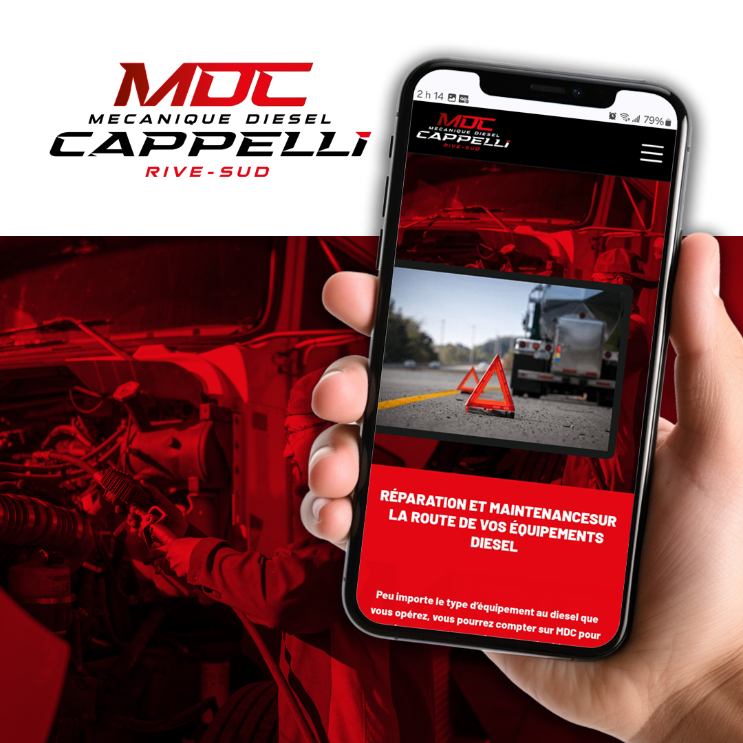 Lien vers https://mecaniquedc.ca/