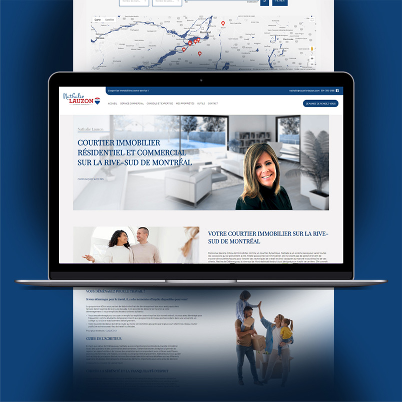 Lien vers https://courtierlauzon.ca/